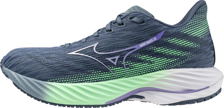 Produktbild Mizuno WAVE RIDER 28 (40.5)