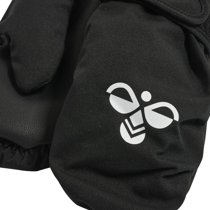 Actual product image hummel Hmliglo Mittens (1, 2)