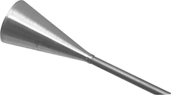 Produktbild Schneider Berlinertülle (Spritztüllen)