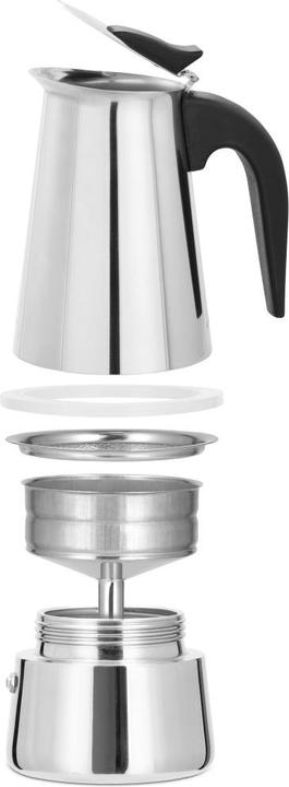 Immagine prodotto Xavax Macchina per caffè espresso (4 T.)