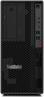 Produktbild Lenovo ThinkStation P2 Tower (Intel Core i7-14700K, 32 GB, 1000 GB, GeForce RTX 4060)