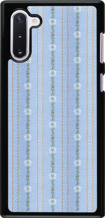 Image du produit PhoneLook Coque Edel- Weiss (Samsung Galaxy Note 10)