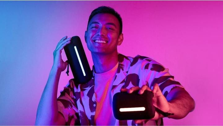 Actual product image Music Sound Hype 20 (5 h, Rechargeable battery operated)