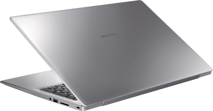 Actual product image Medion S17413 Laptop (B-Ware) (2 GB)