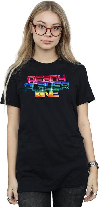 Image du produit Ready Player One Rainbow (XL)