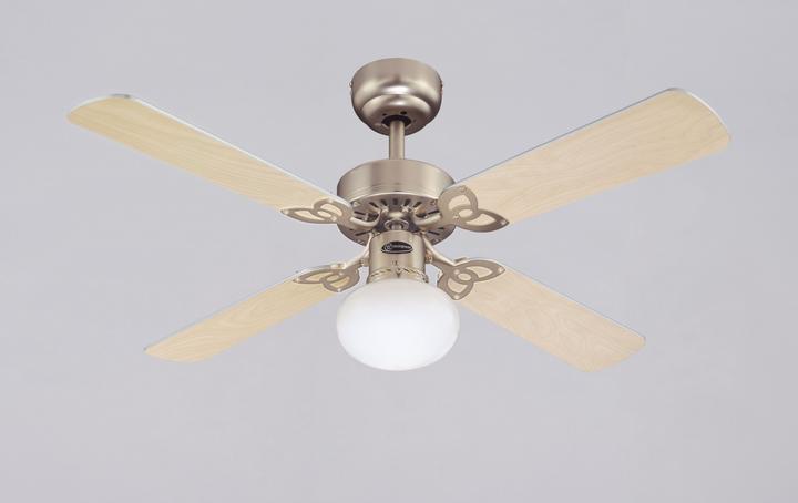 Actual product image Westinghouse Vegas (48 dB)