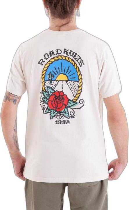 Image du produit Kulte t-shirt kute road (L)