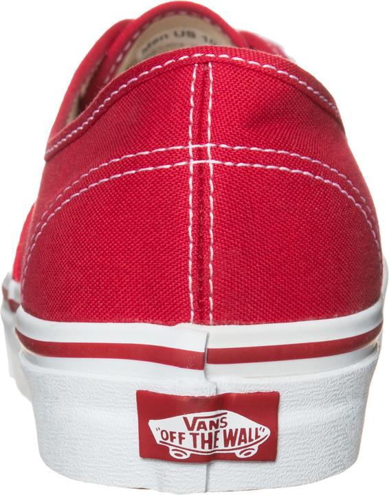 Actual product image Vans Authentic Sneaker (47)
