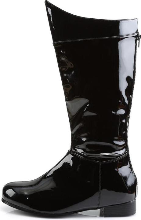 Produktbild Pleaser Superheld Stiefel