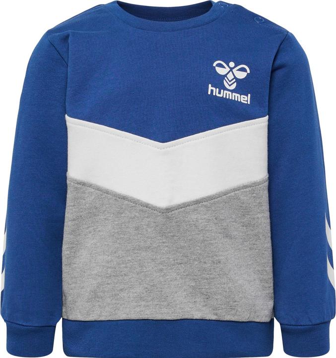 Image du produit hummel hmlSKYE SWEATSHIRT (86)