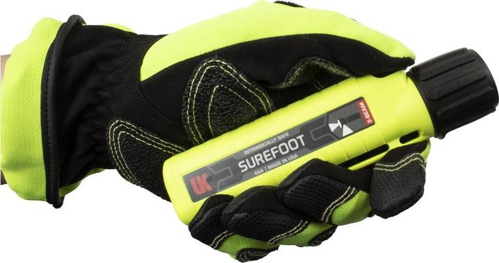 Image du produit UK Lampe de poche Zone Ex : 0 s 4 (15.80 cm, 170 lm)