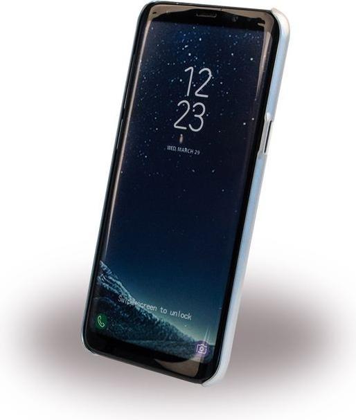 Actual product image Ferrari Heritage Series (Samsung Galaxy S8+)