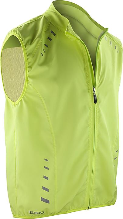 Image du produit Spiro Bikewear Crosslite Gilet d'entraînement Gilet cycliste (M)