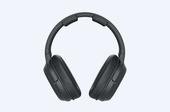 Image du produit Sony Wh-L600 (17 h, Filaire)