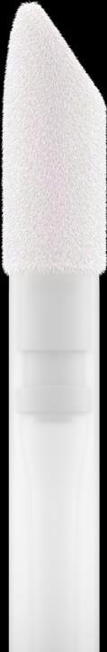 Actual product image Catrice Plump It Up Lip Booster (Poppin' Champagne 010)