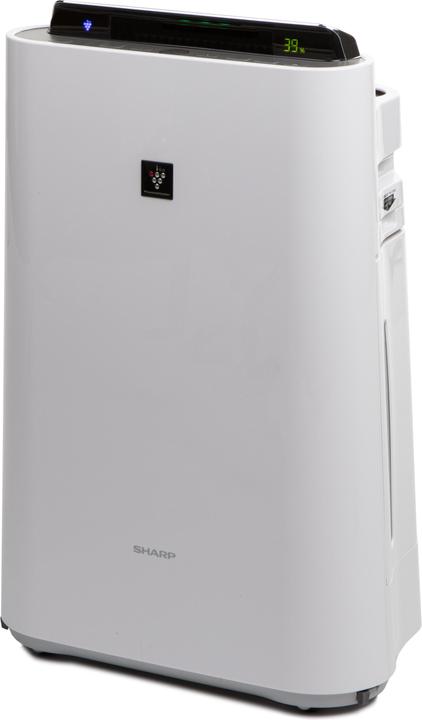 Actual product image Sharp KC-D50EUW (38 m²)