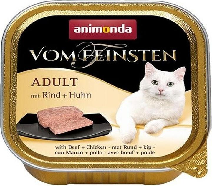 Produktbild animonda vom Feinsten (Senior, 1 Stk., 100 g)