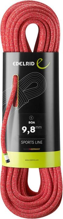 Actual product image Edelrid Single rope Boa 98mm (200 m)