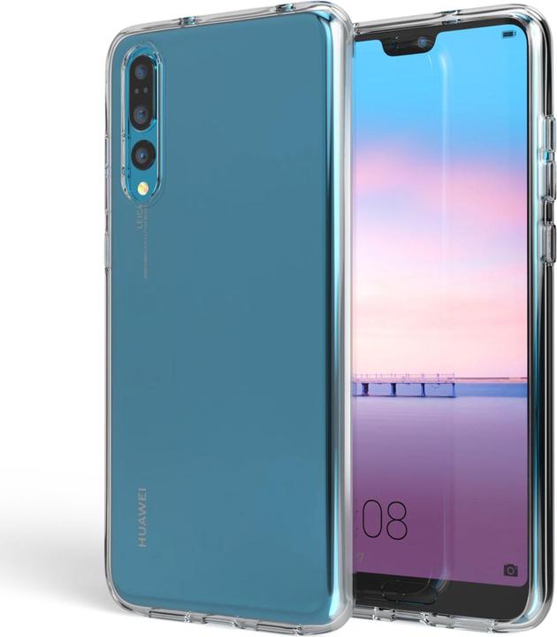 Immagine prodotto Nalia Copertura del telefono cellulare (Huawei P20 Pro)
