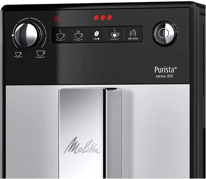 Immagine prodotto Melitta Purista