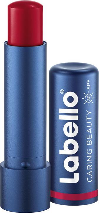 Immagine prodotto Labello Caring Beauty Rosso (nuovo) Stick 4,8 g (Cura matita, 5.50 ml)