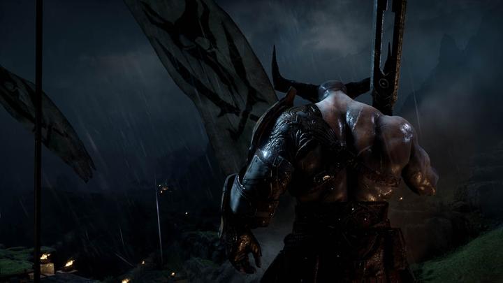 Image du produit EA Games Dragon Age : Inquisition Bases PlayStation 3 (PS3)
