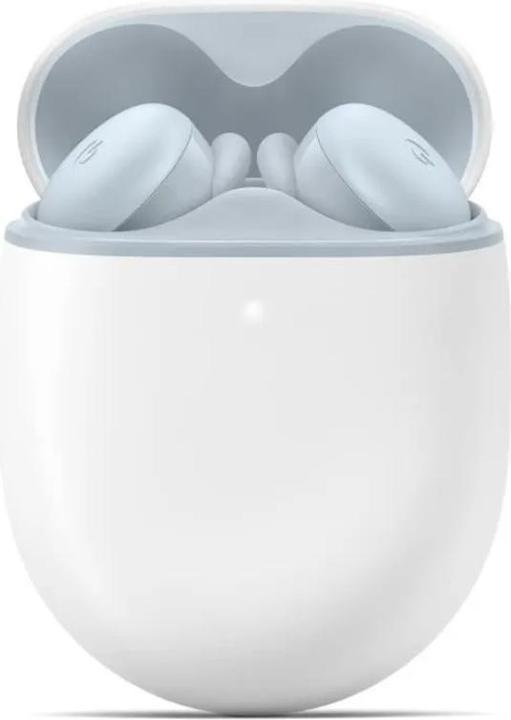 Productafbeelding Google Pixel Buds A-Series (NC, 2.50 h, Draadloze)