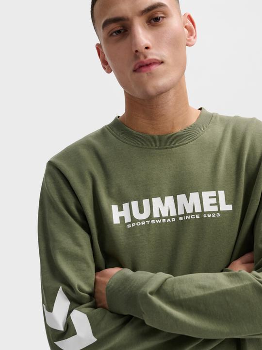 Image du produit hummel hmlLEGACY SWEATSHIRT (S)