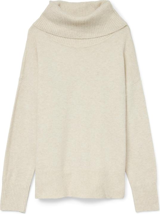 Vero Moda Rollkragen Strickpullover