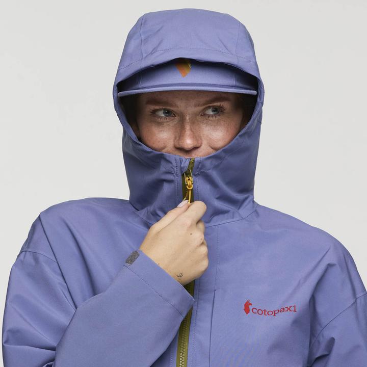 Produktbild Cotopaxi Cielo Rain Jacket (XS)