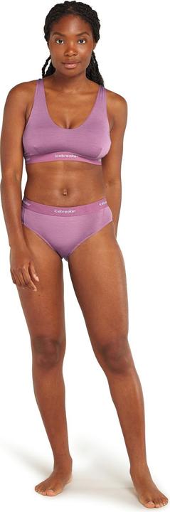 Immagine prodotto Icebreaker Hipster 125 Cool-Lite Sprite da donna (M)