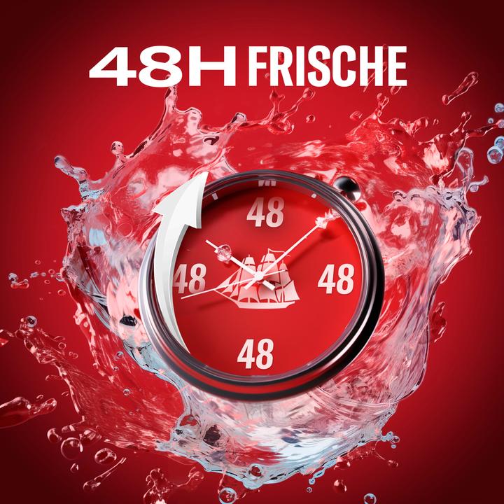 Image du produit Old Spice Rockstar (Spray, 150 ml)