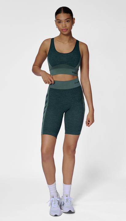 Image du produit hummel Hmlclea Seamless Sports Top (L)