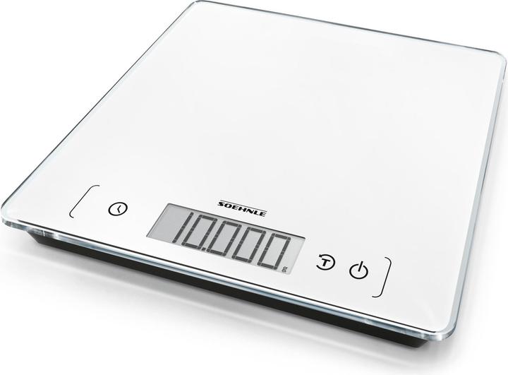 Produktbild Soehnle Page Comfort 400