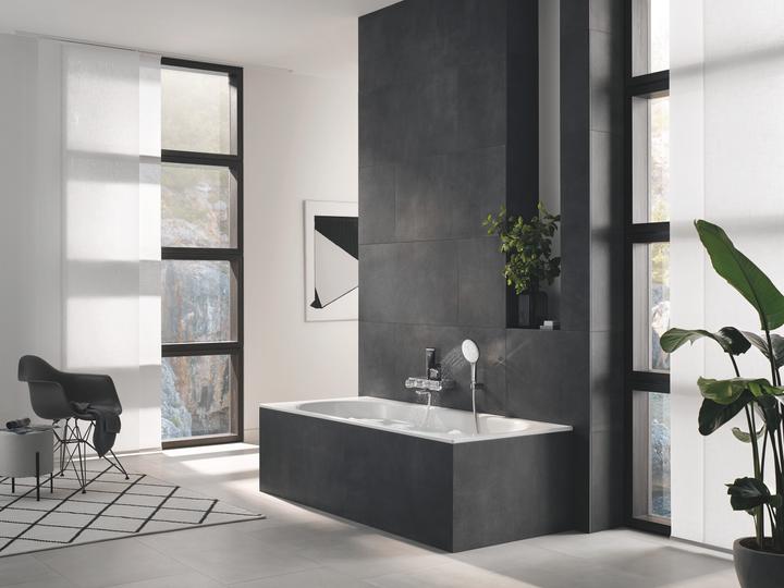 Immagine prodotto Grohe Miscelatore termostatico per vasca da bagno Grohtherm SmartControl