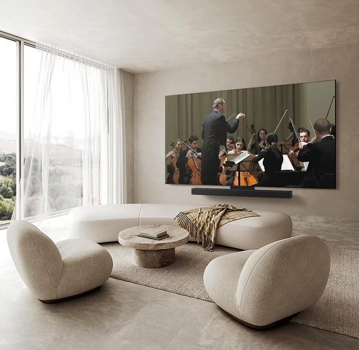 Produktbild LG OLED65C47LA (65", C4, OLED, 4K, 2024)