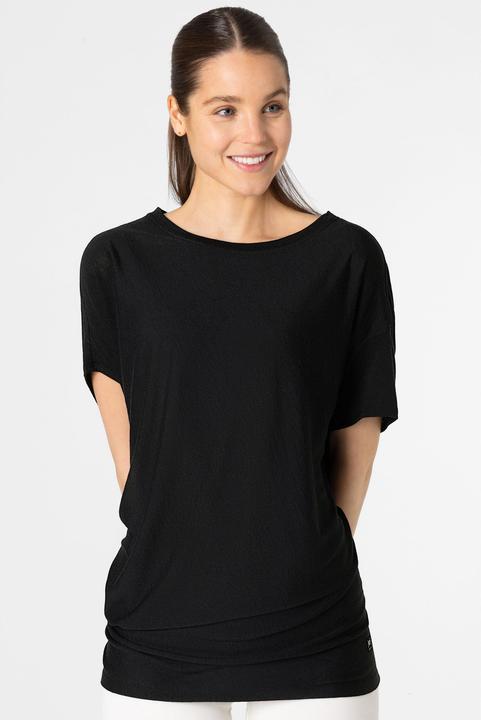 Actual product image Super Natural W Yoga Loose Tee (L)
