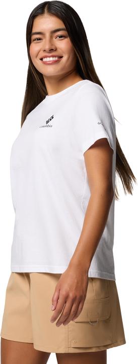 Immagine prodotto Columbia T-shirt stampata Rolling Bend™ da donna (L)