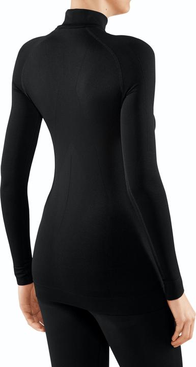 Immagine prodotto Falke MW Zip Shirt Tight w (XS)