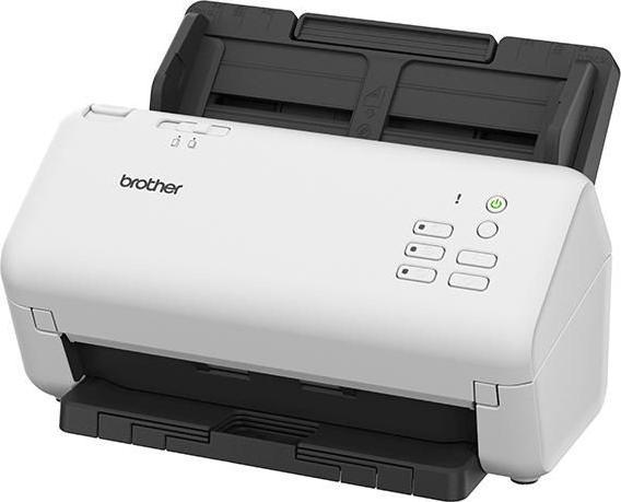 Brother ADS-4300N (Ethernet, USB, LAN)