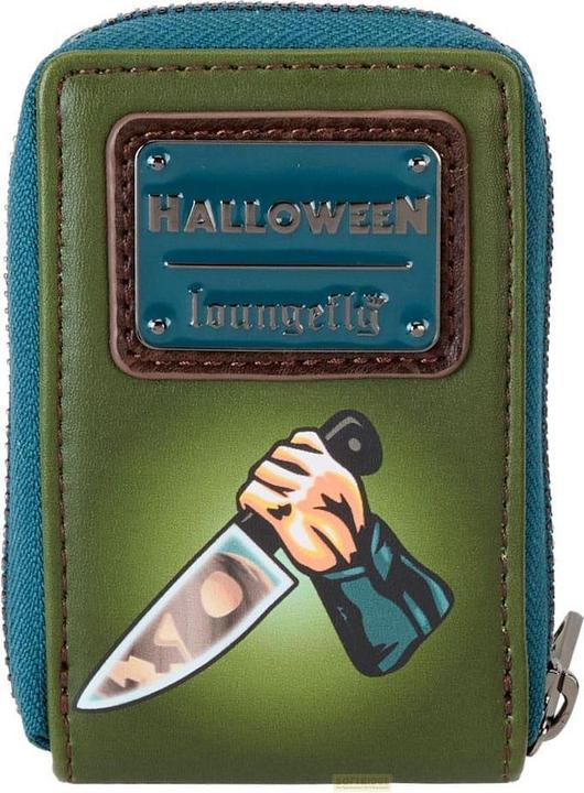 Actual product image Loungefly Compass International by purse Halloween