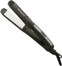 Actual product image Techwood TFL-093 hair straightener (black) (Straightening iron)