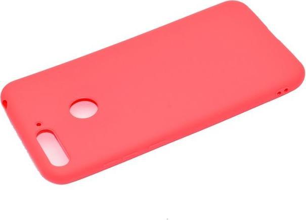 Produktbild MU Classic Softcase TPU Series (Huawei Honor 7a)