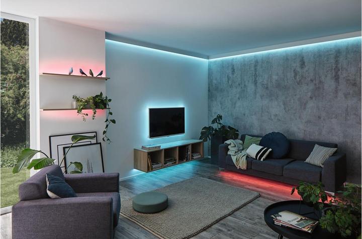 Immagine prodotto Paulmann MaxLED (Multicolore, 250 cm, Interno)
