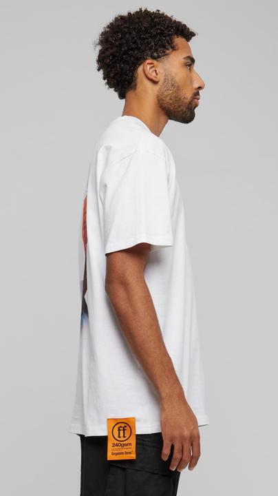 Immagine prodotto Forgotten Faces Dyed Oversized Tee (XL)
