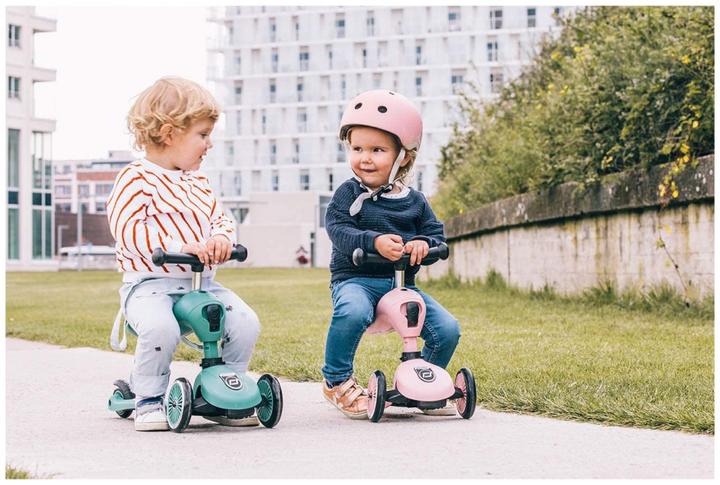 Produktbild Scoot and Ride Highwaykick 1