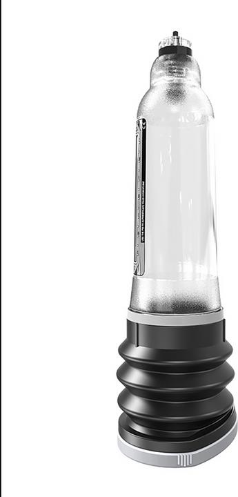 Actual product image Bathmate Hydromax7