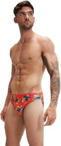Image du produit Speedo 5cm Escape Brief (Yori) (30)