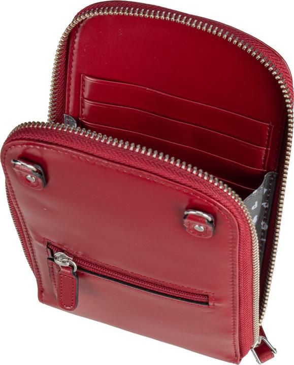 Actual product image Picard Shoulder bag Black Tie 1 5526