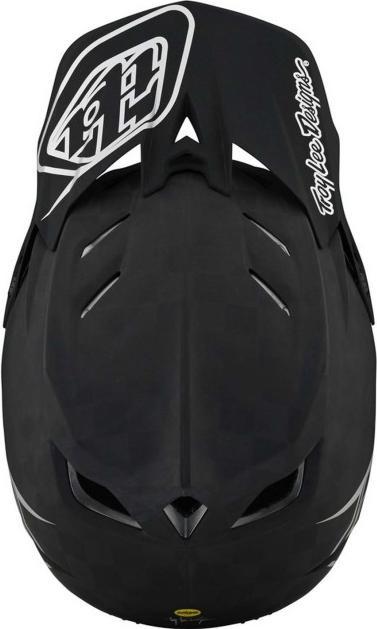 Image du produit Troy Lee Designs D4 MIPS (55 - 56 cm)